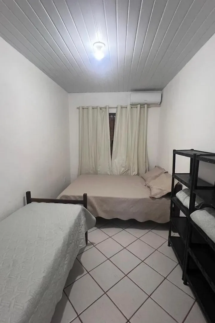 Apartmento 02 - Familia Capraro - 800Mts Do Parque Bcw Penha Brazília