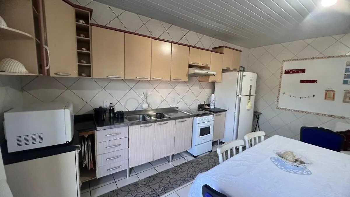 Apartman Apartmento 02 - Familia Capraro - 800Mts Do Parque Bcw Penha