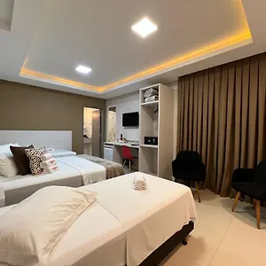 Hotel Balneário Do Parque, Penha (Santa Catarina)